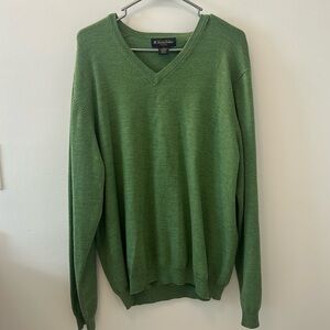 Brooks Brothers Sweater